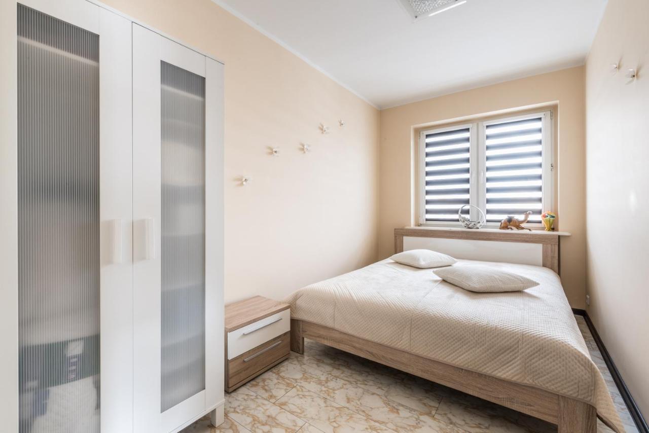 Villa House Poznan * Sauna * Екстер'єр фото